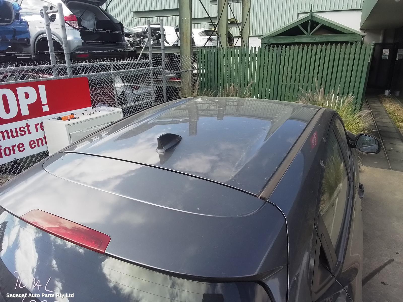 Honda Hrv Left Door Mirror