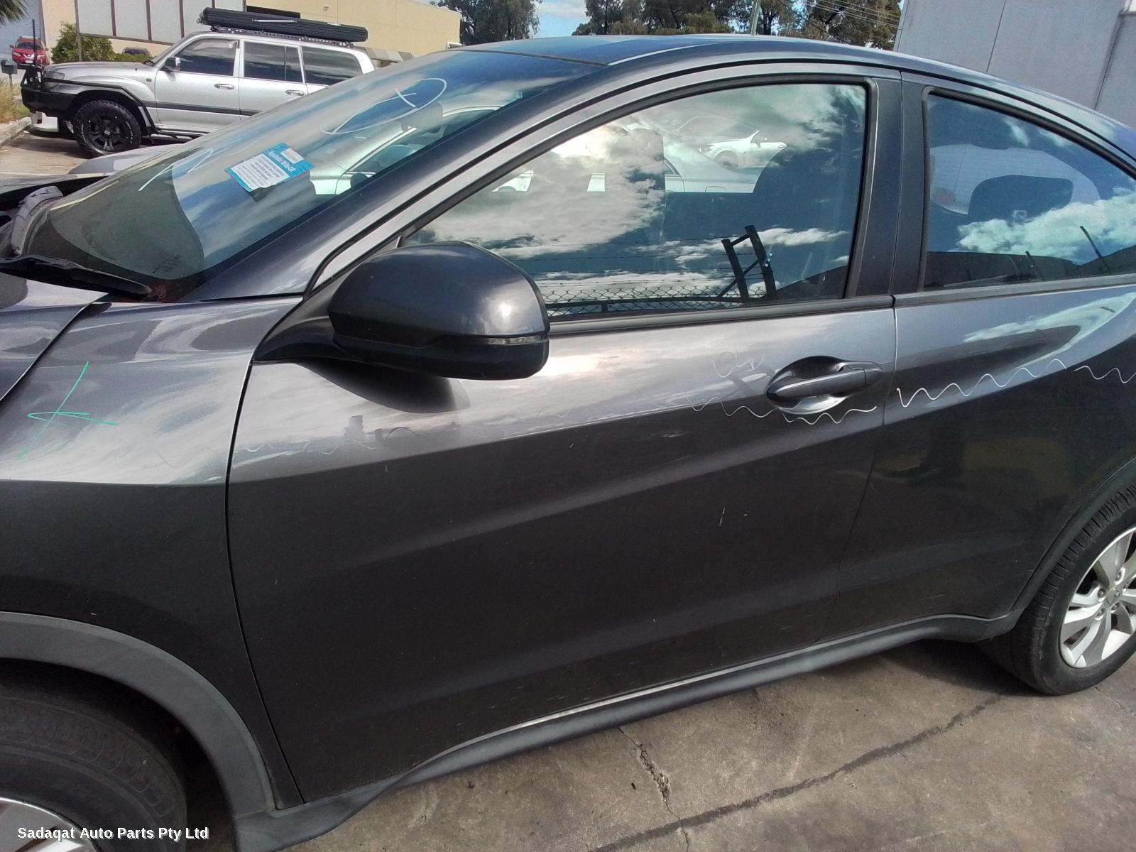 Honda Hrv Left Door Mirror