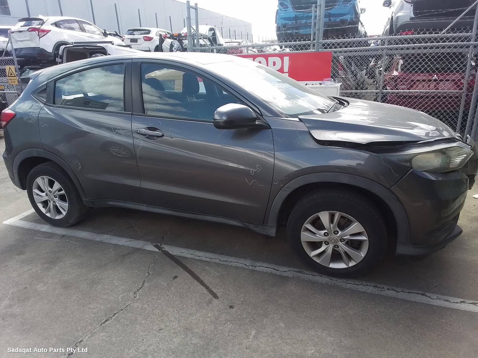 Honda Hrv Left Door Mirror