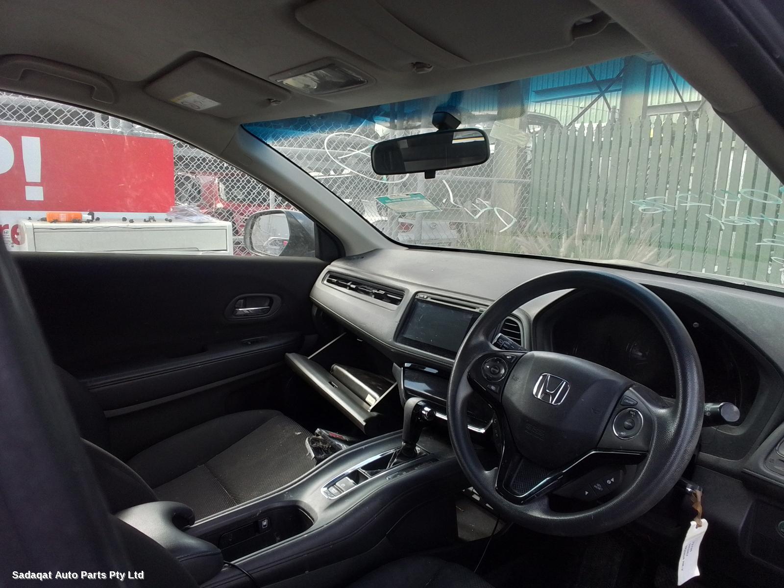 Honda Hrv Left Door Mirror