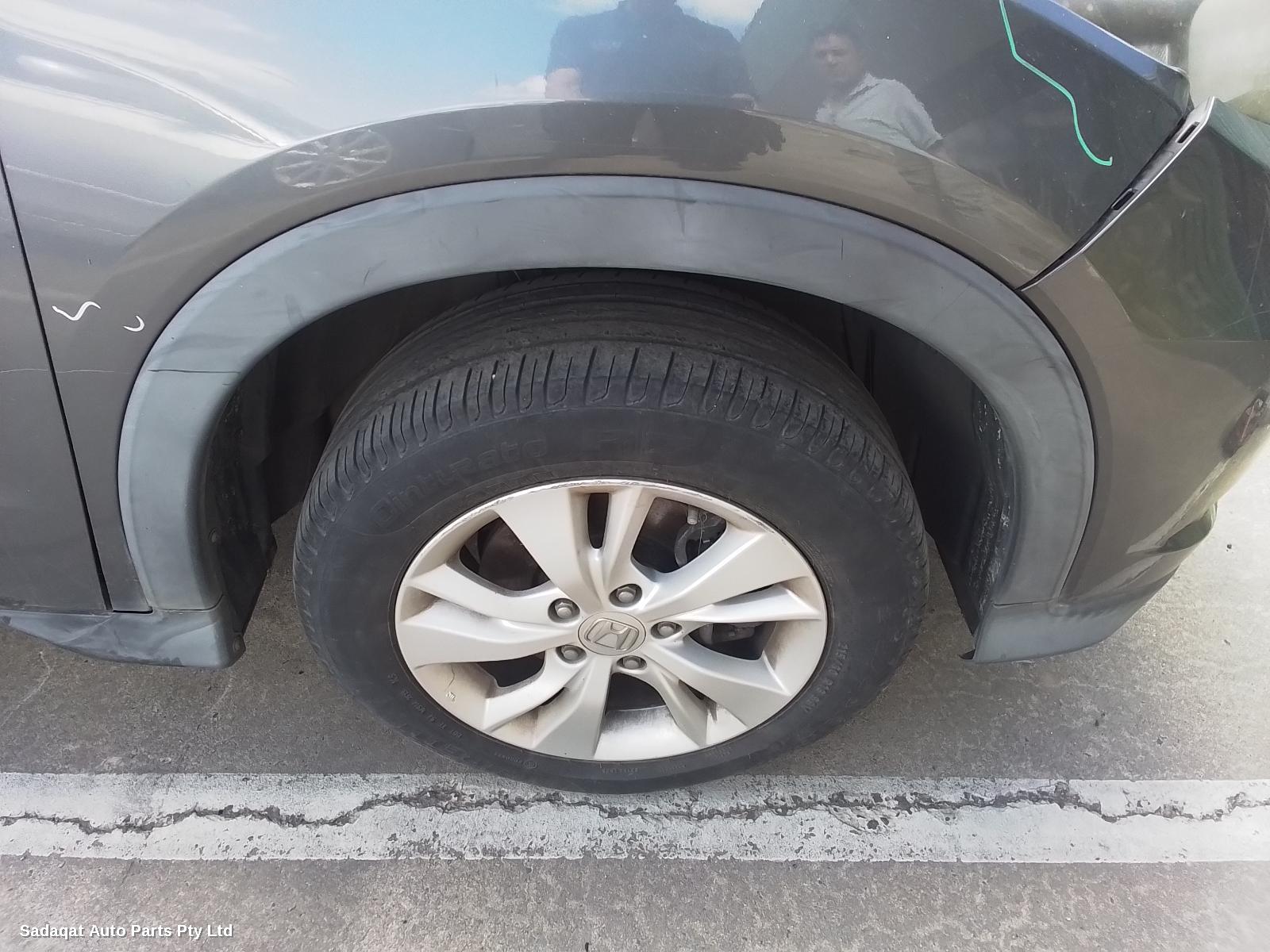 Honda Hrv Left Door Mirror