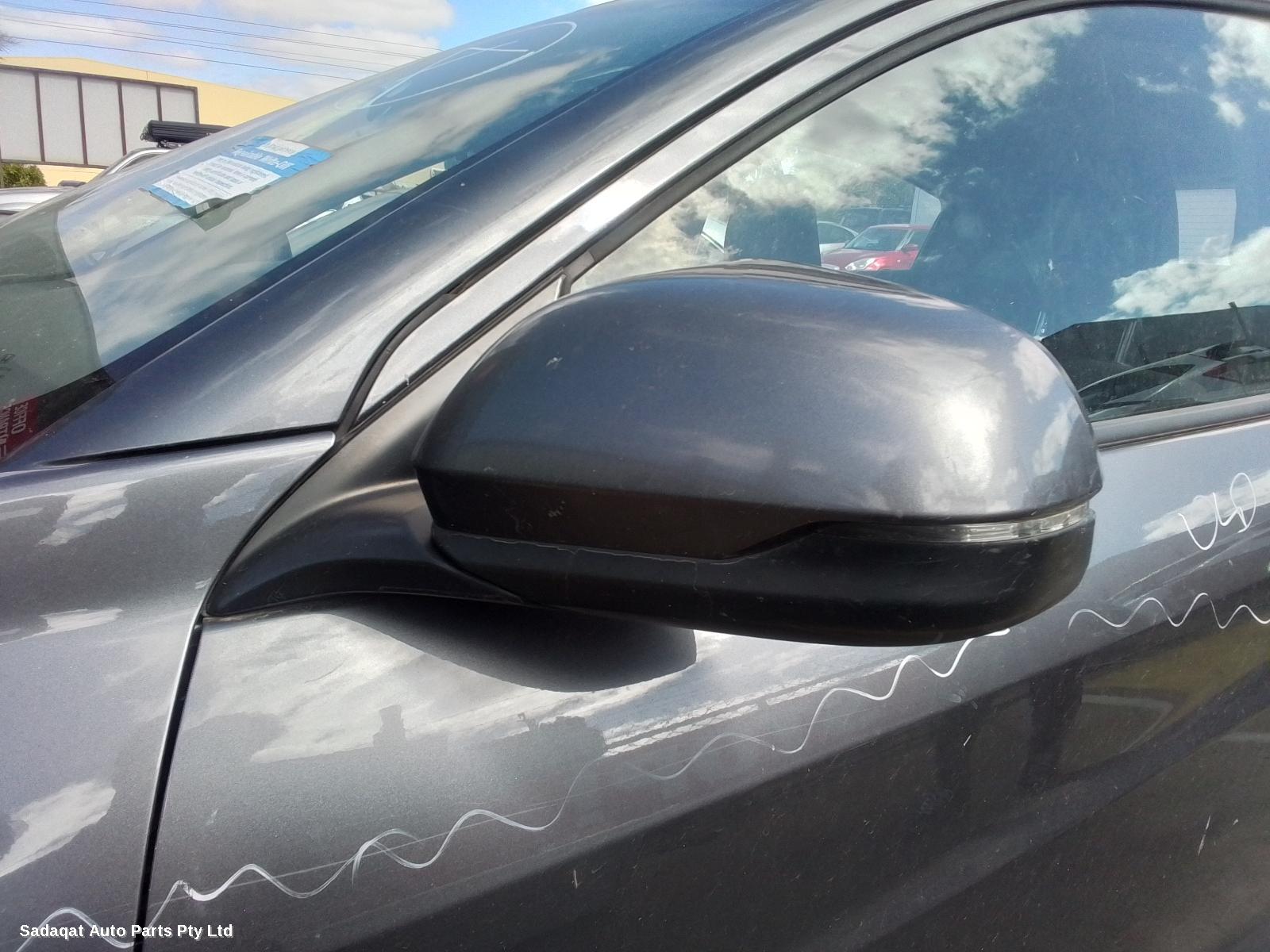 Honda Hrv Left Door Mirror