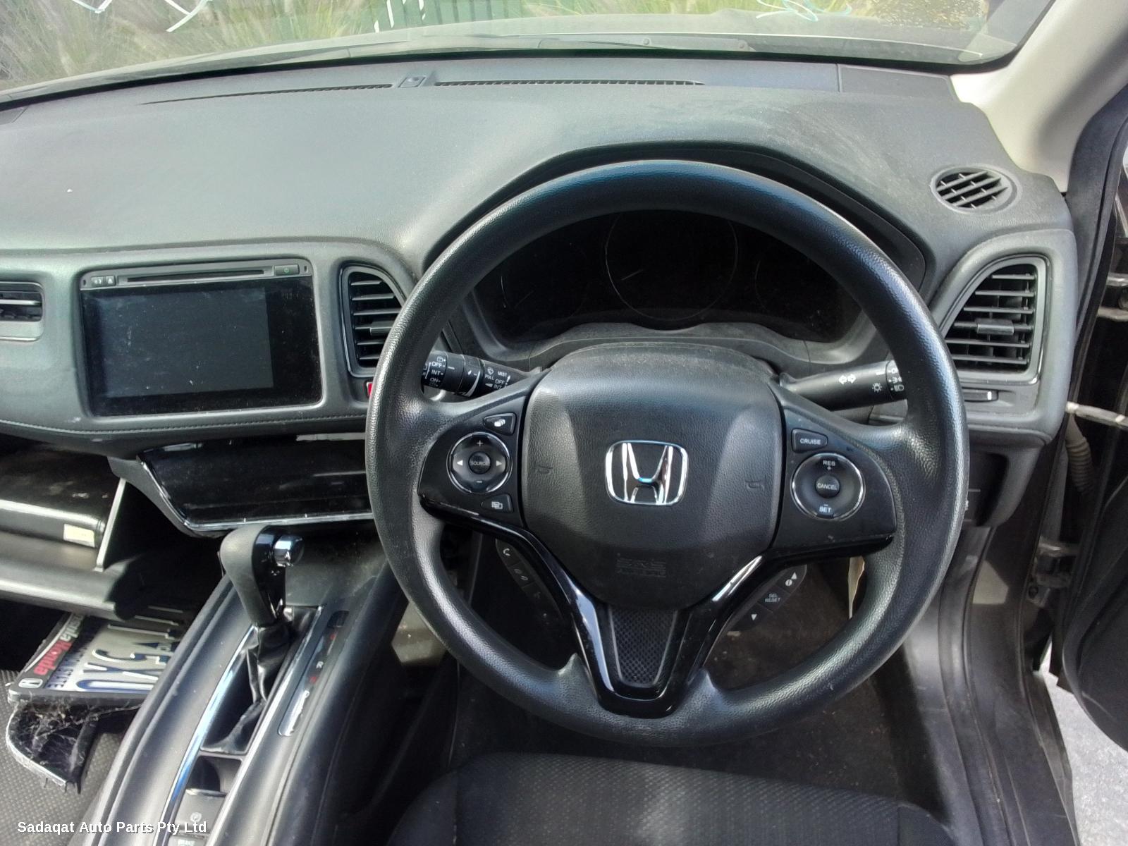 Honda Hrv Left Door Mirror