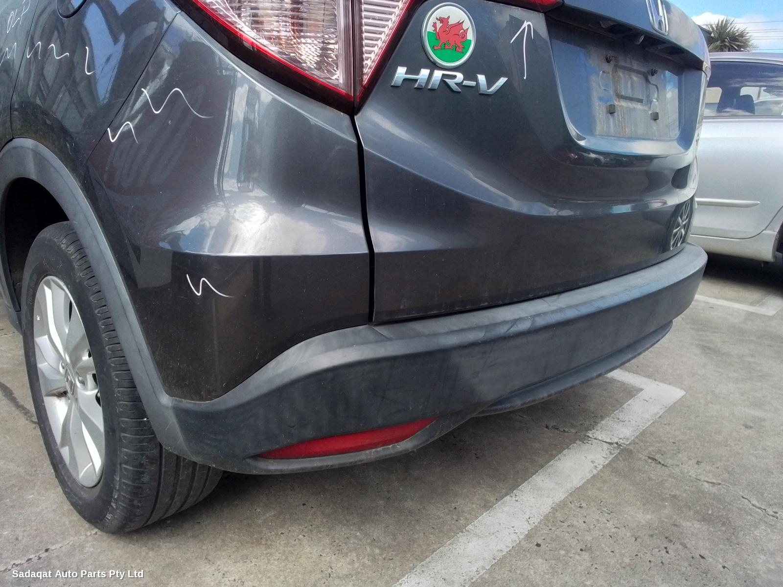 Honda Hrv Left Door Mirror