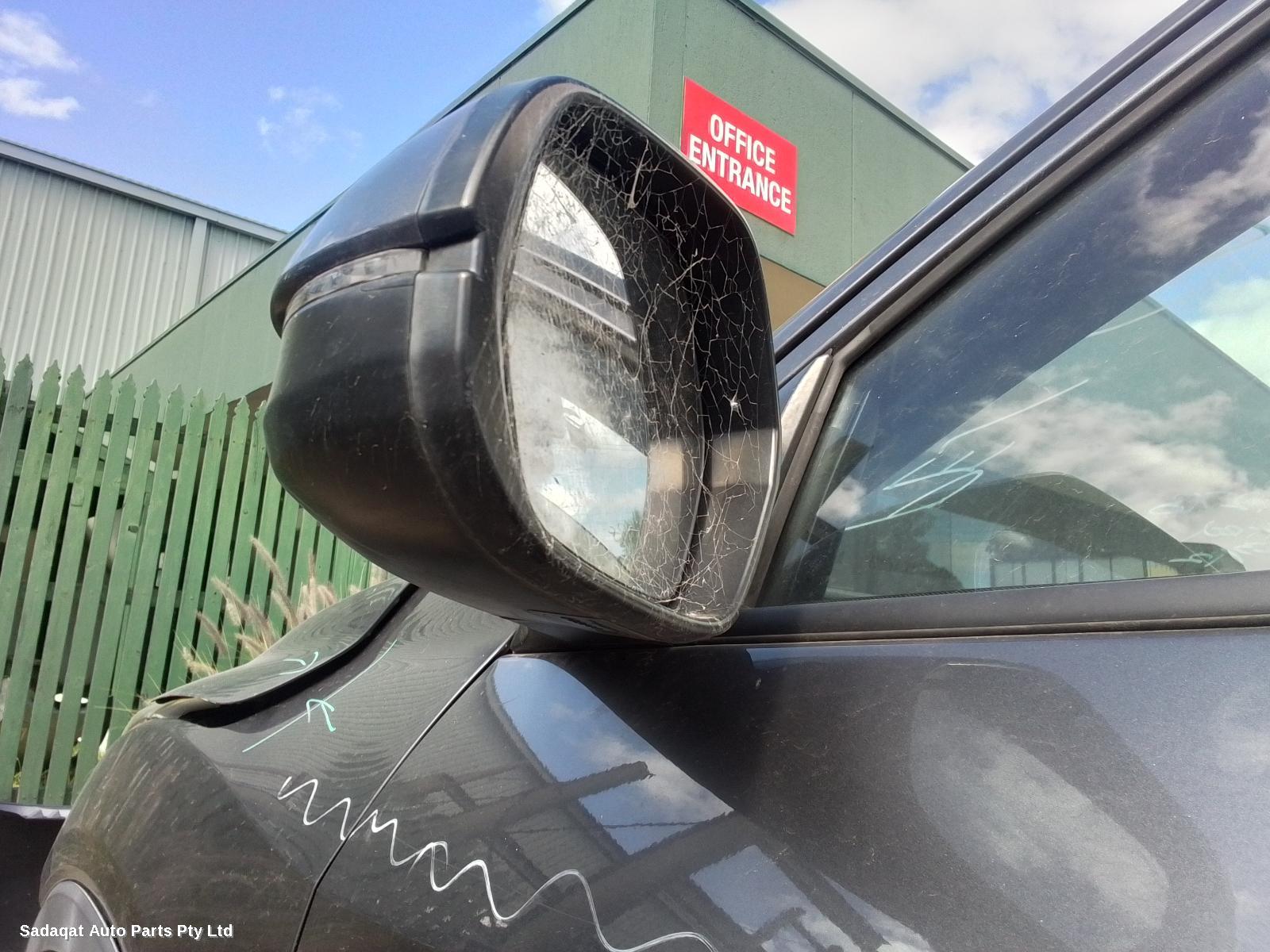 Honda Hrv Left Door Mirror