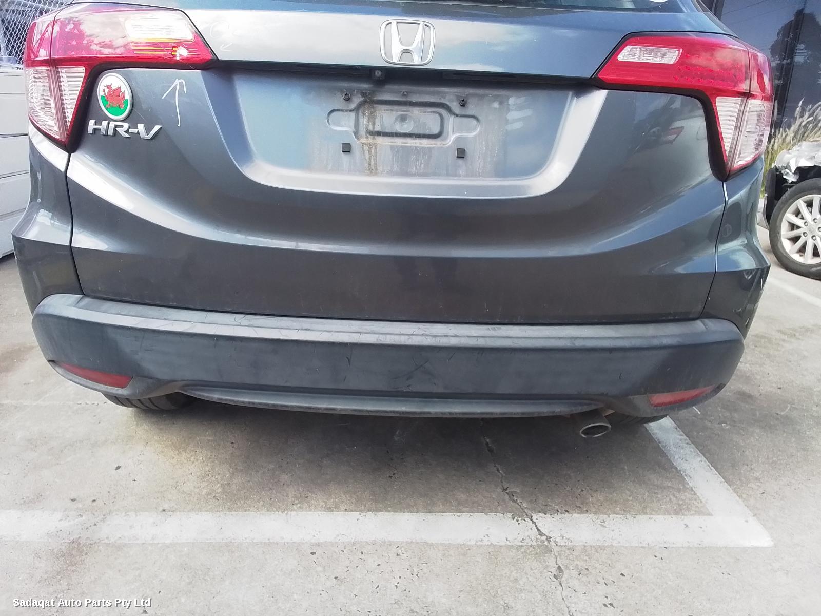 Honda Hrv Left Door Mirror