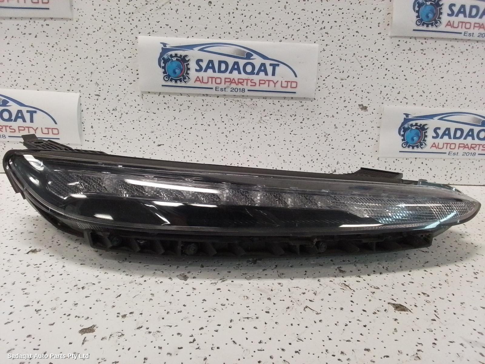 Hyundai Kona Right Indicator/fog/side