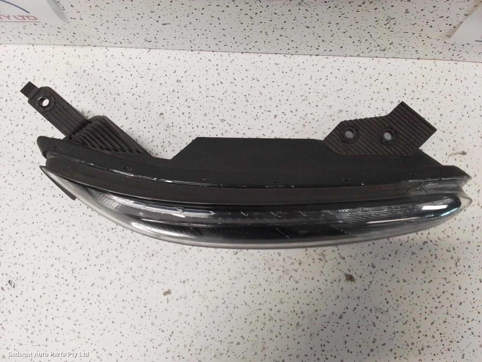 Hyundai Kona Right Indicator/fog/side