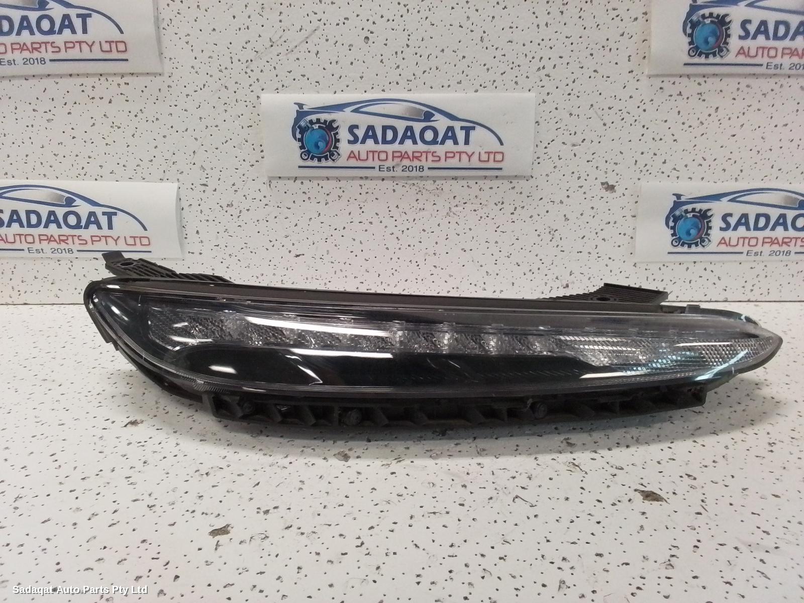 Hyundai Kona Right Indicator/fog/side