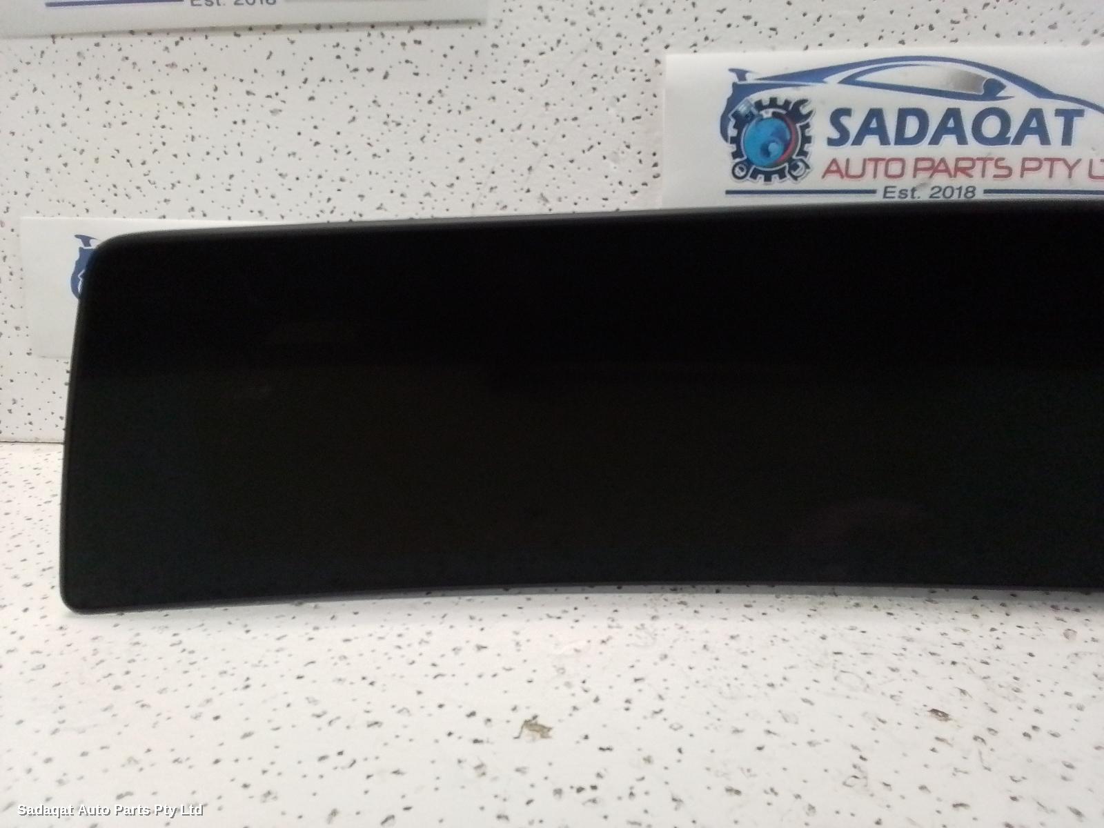 Kia Sportage Radio/cd/dvd/sat/tv