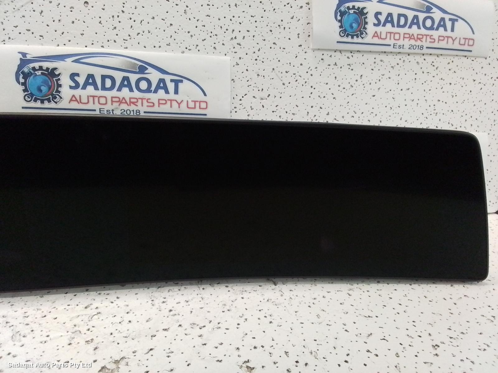 Kia Sportage Radio/cd/dvd/sat/tv