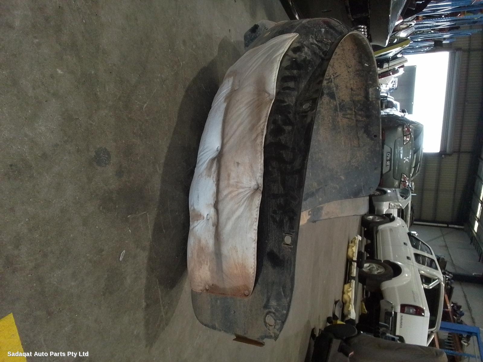 Kia Sportage Right Guard Liner