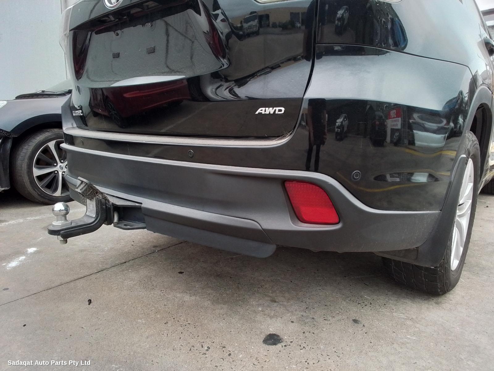 Toyota Kluger Right Door Mirror