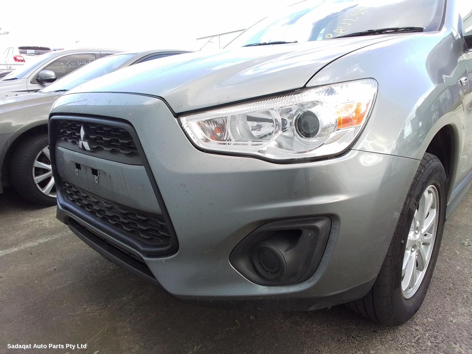 Mitsubishi Asx Left Taillight