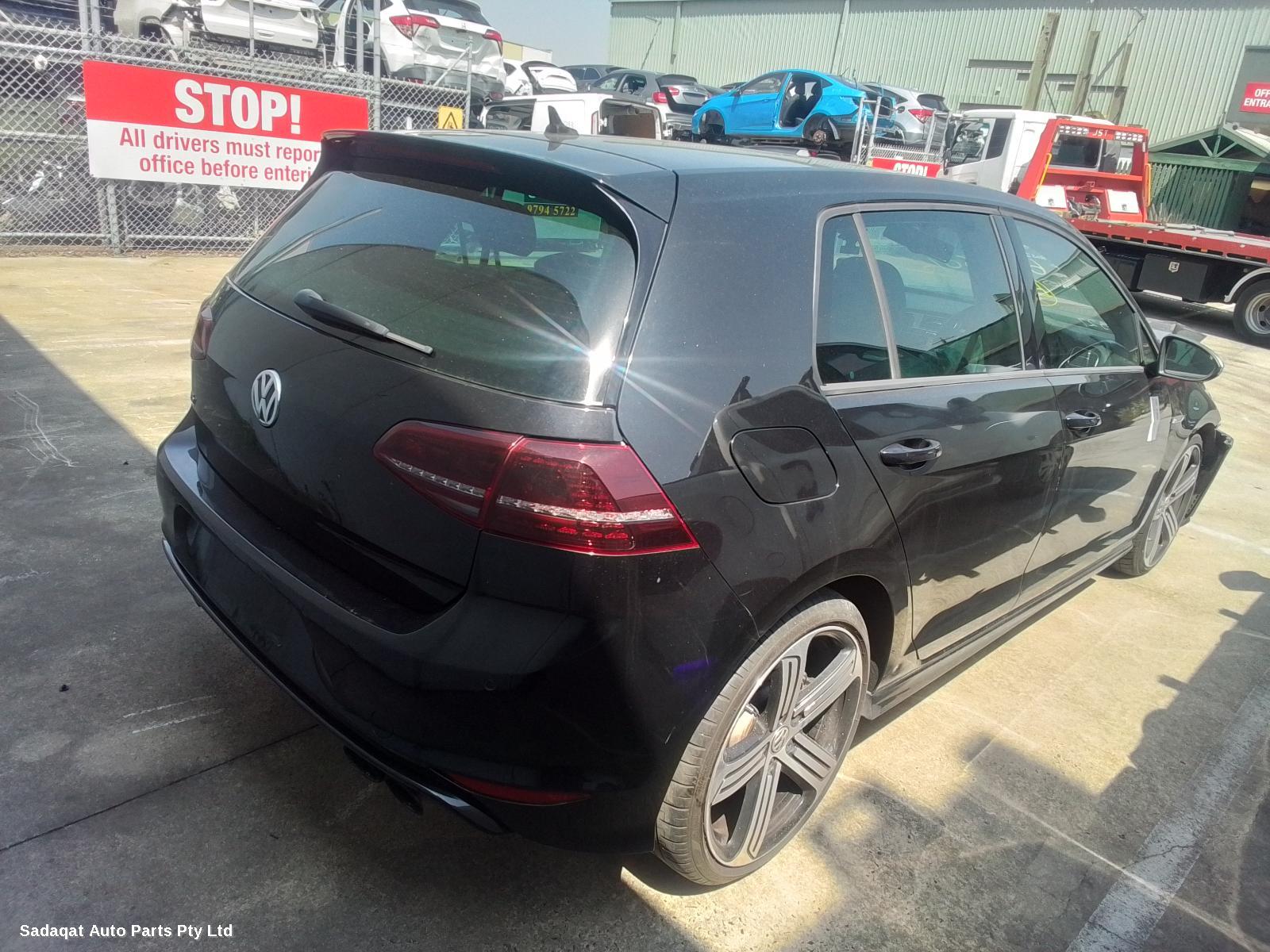 Volkswagen Golf Abs Sensor