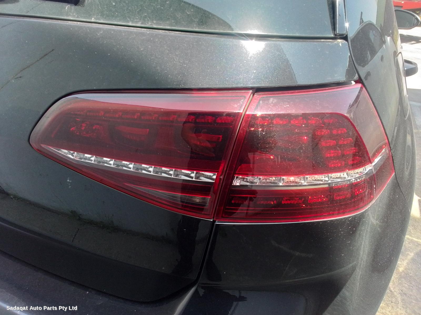 Volkswagen Golf Abs Sensor