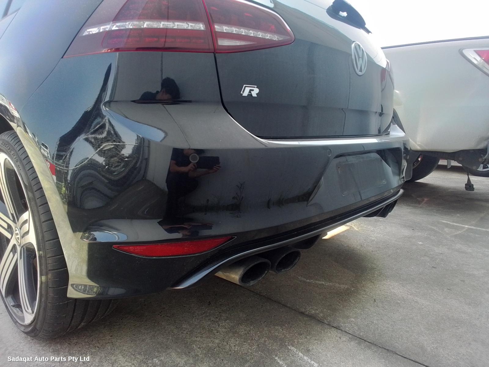 Volkswagen Golf Abs Sensor