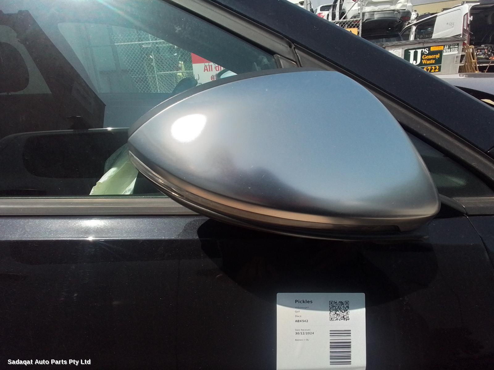 Volkswagen Golf Abs Sensor