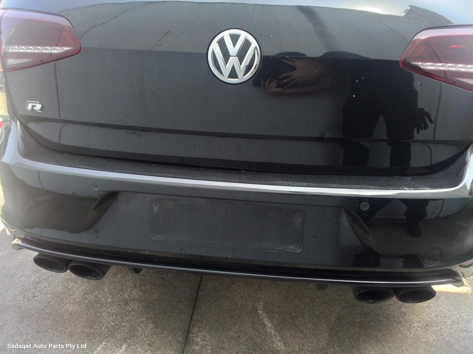 Volkswagen Golf Abs Sensor