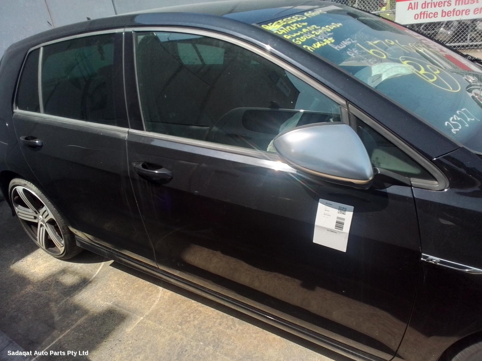 Volkswagen Golf Abs Sensor