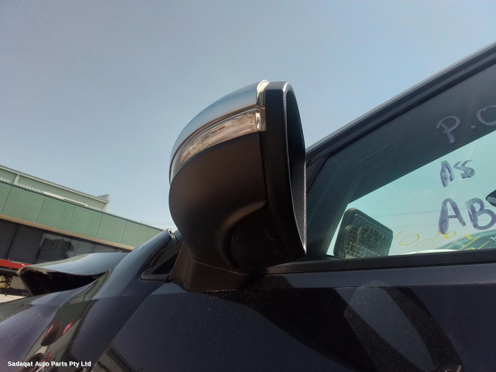 Volkswagen Golf Abs Sensor