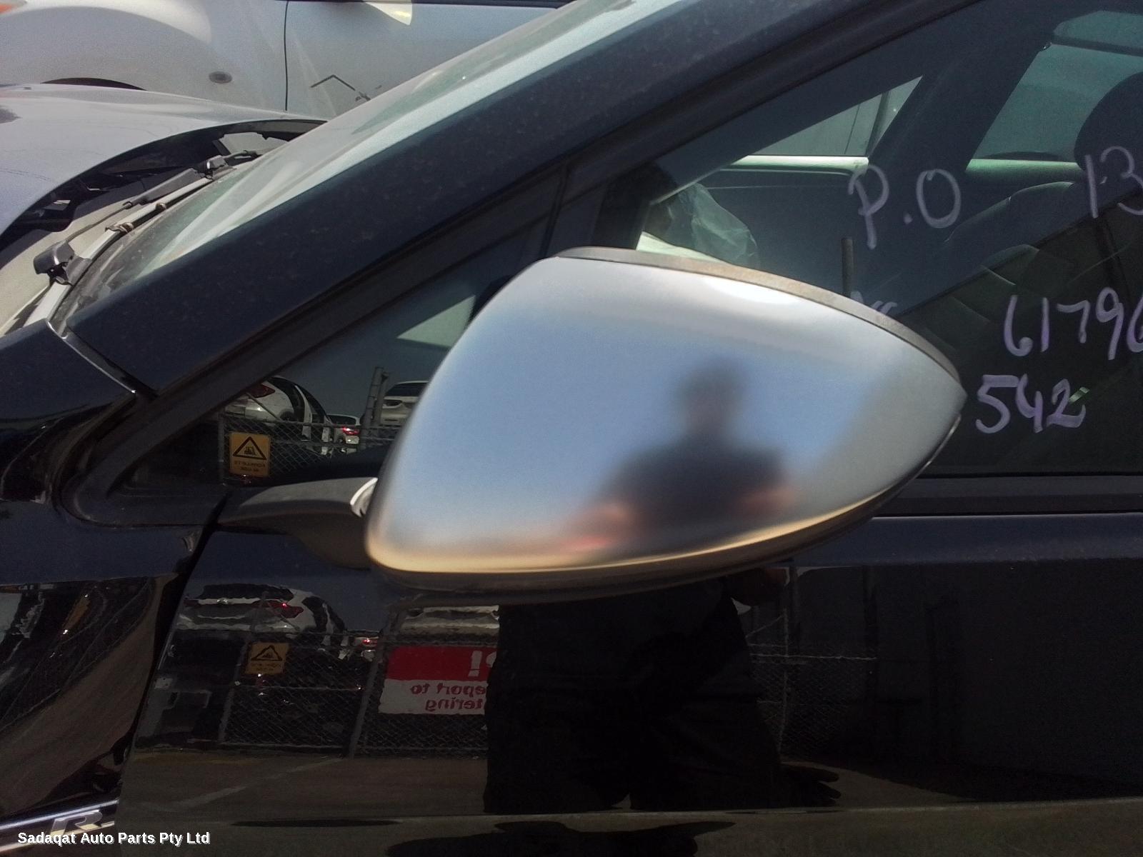 Volkswagen Golf Abs Sensor