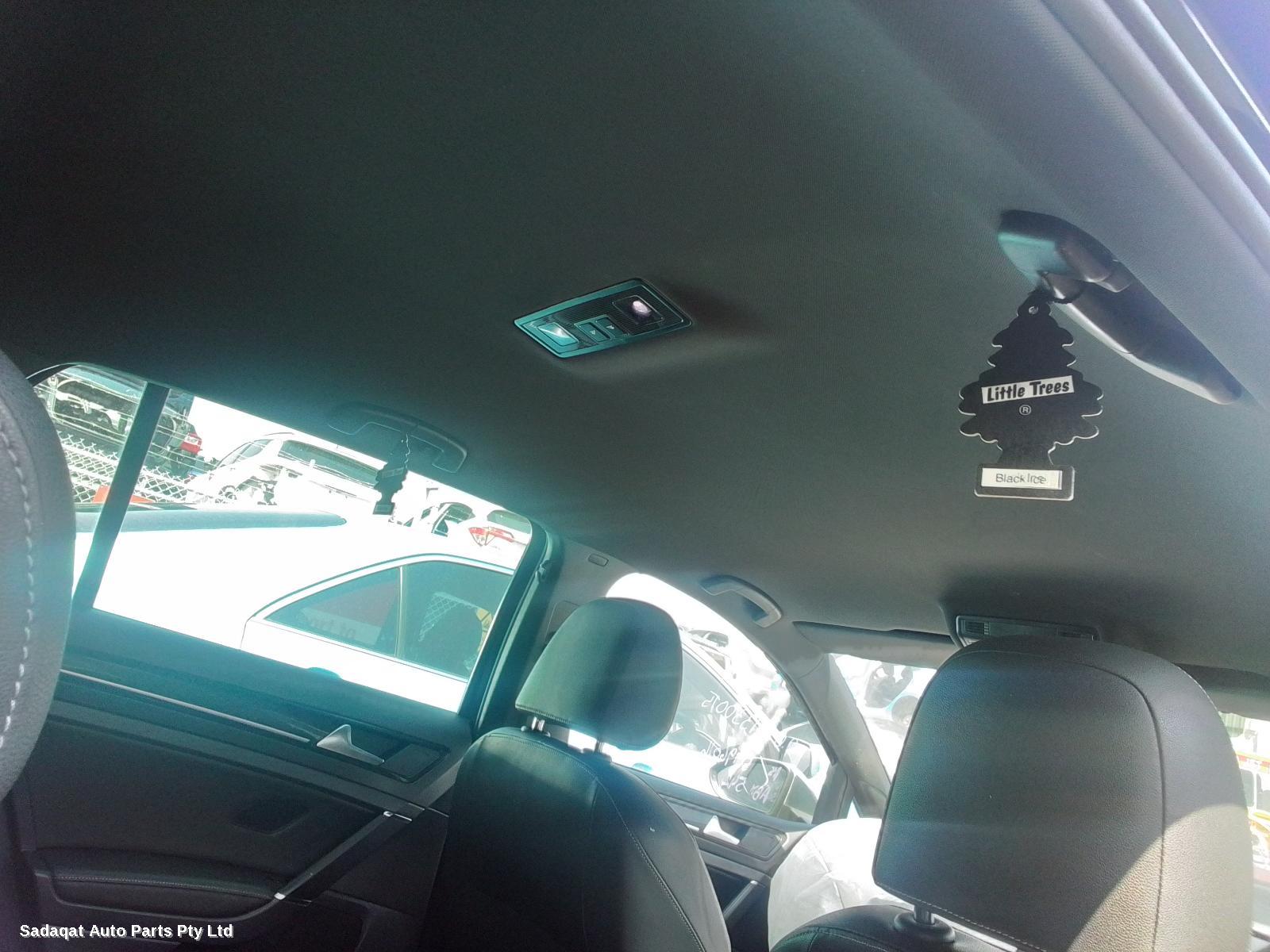 Volkswagen Golf Abs Sensor