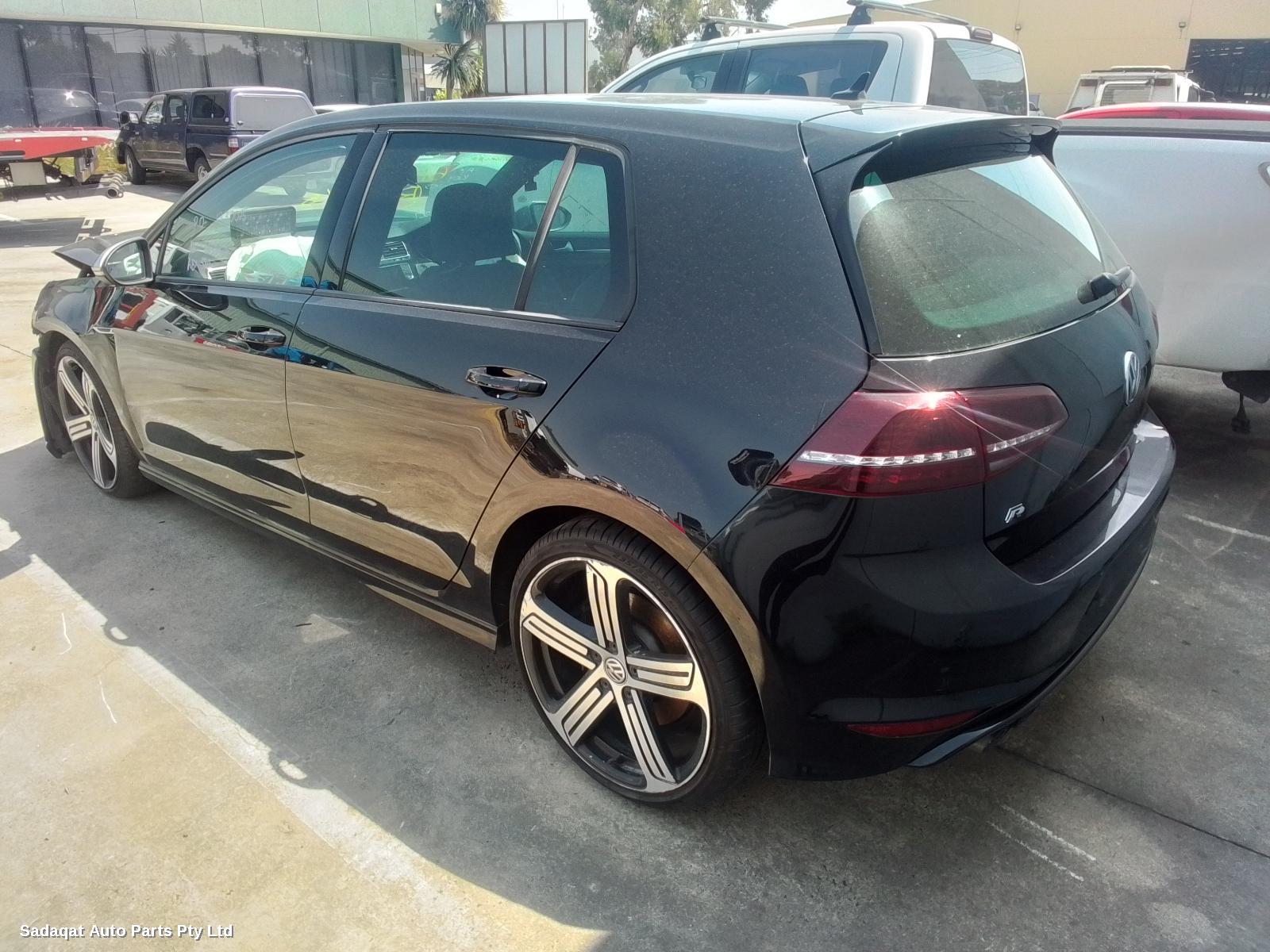 Volkswagen Golf Abs Sensor