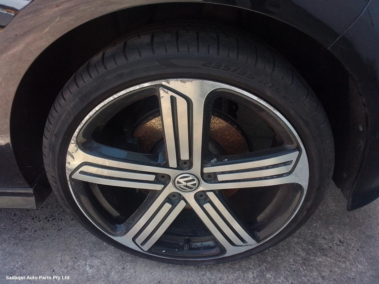 Volkswagen Golf Abs Sensor