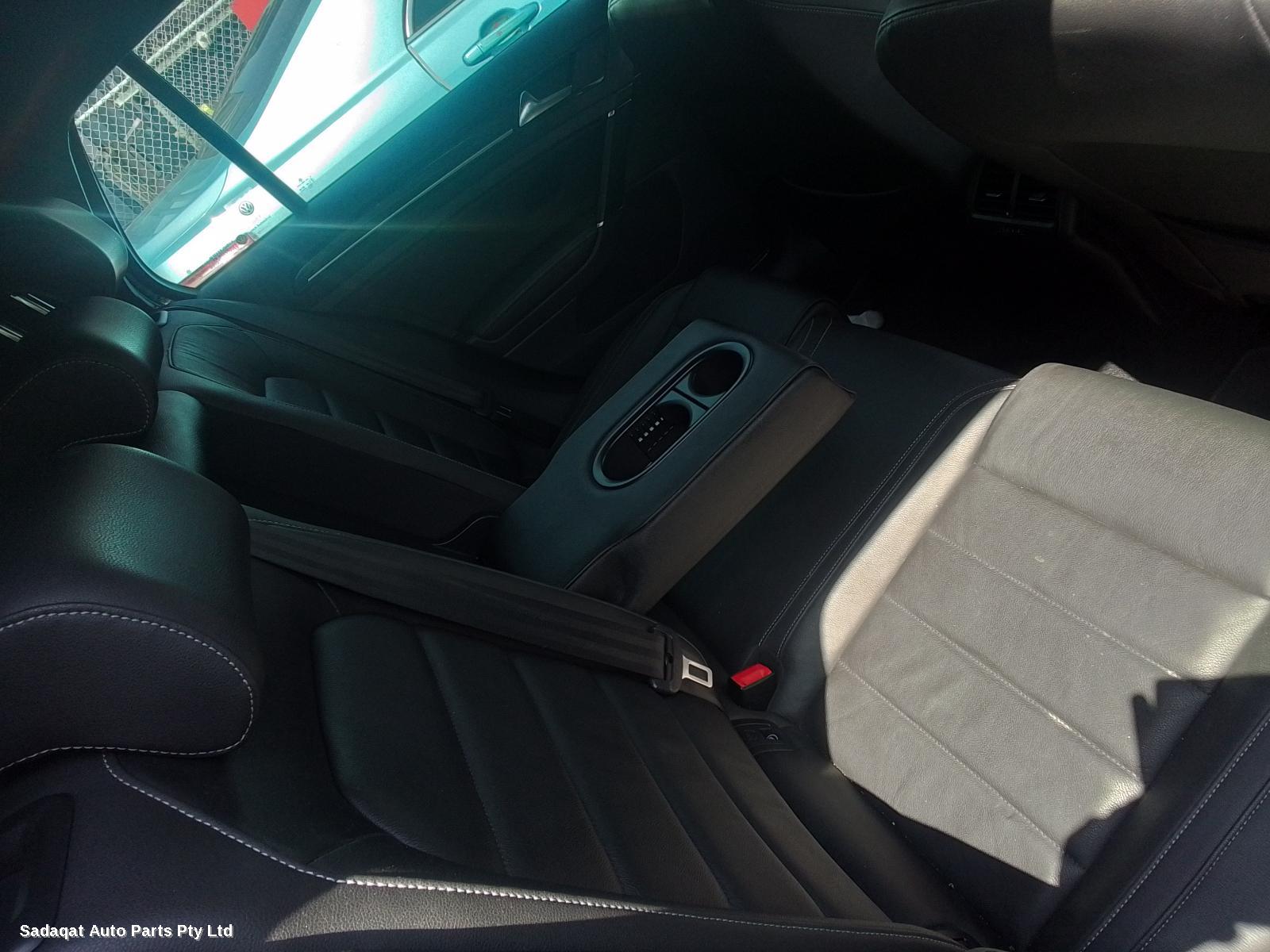 Volkswagen Golf Abs Sensor