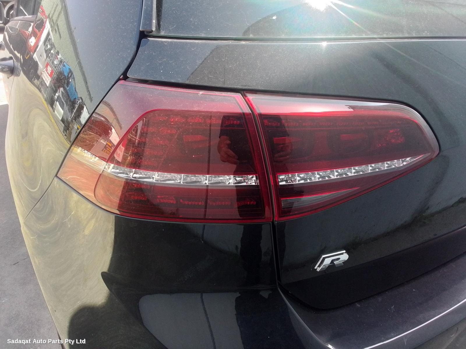 Volkswagen Golf Abs Sensor