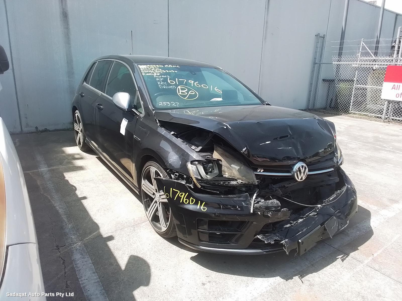 Volkswagen Golf Abs Sensor