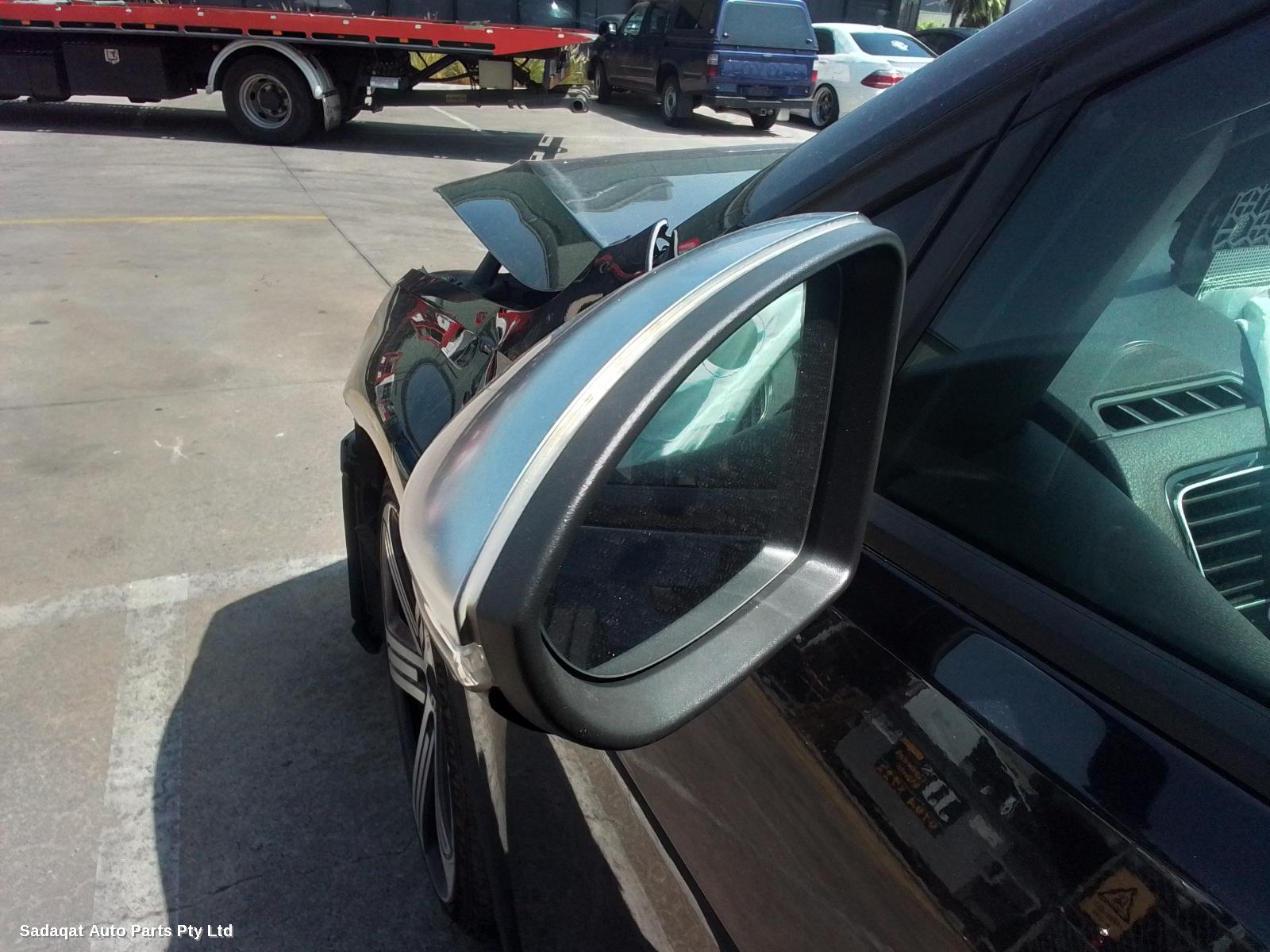 Volkswagen Golf Abs Sensor