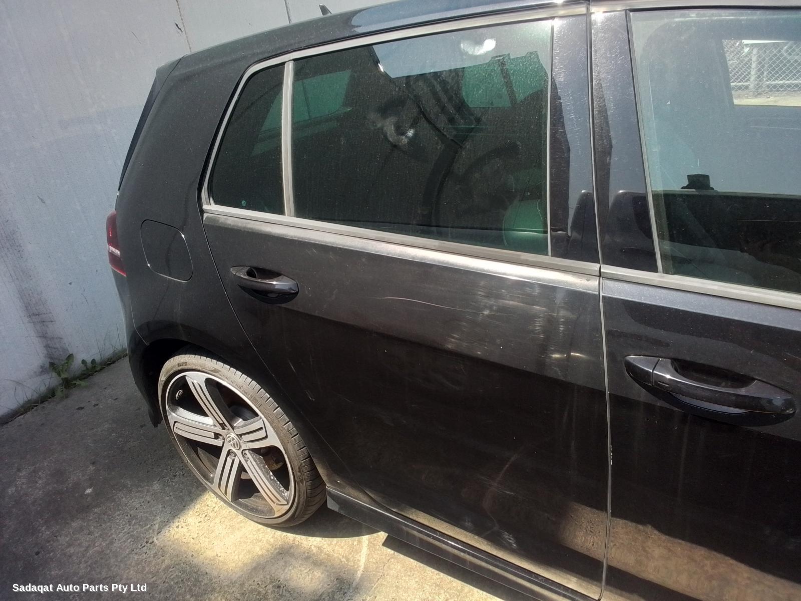 Volkswagen Golf Abs Sensor