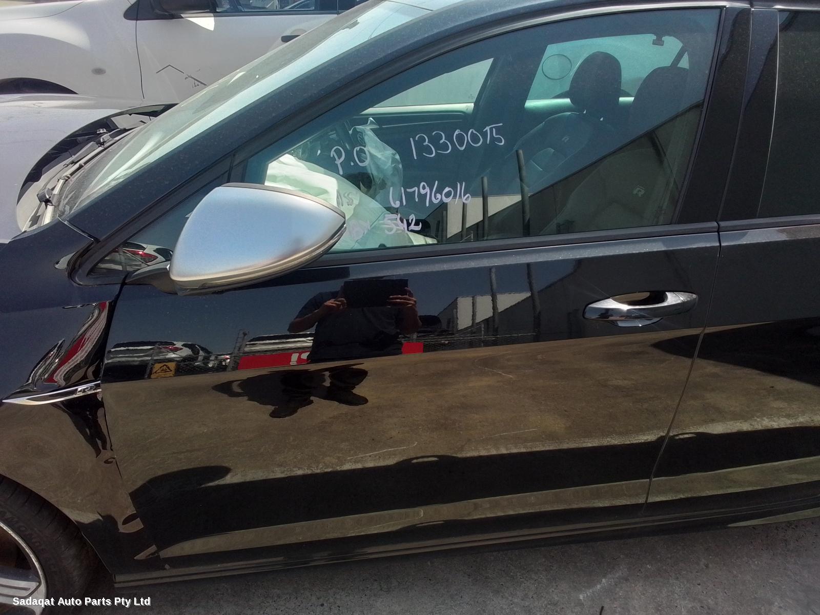 Volkswagen Golf Abs Sensor