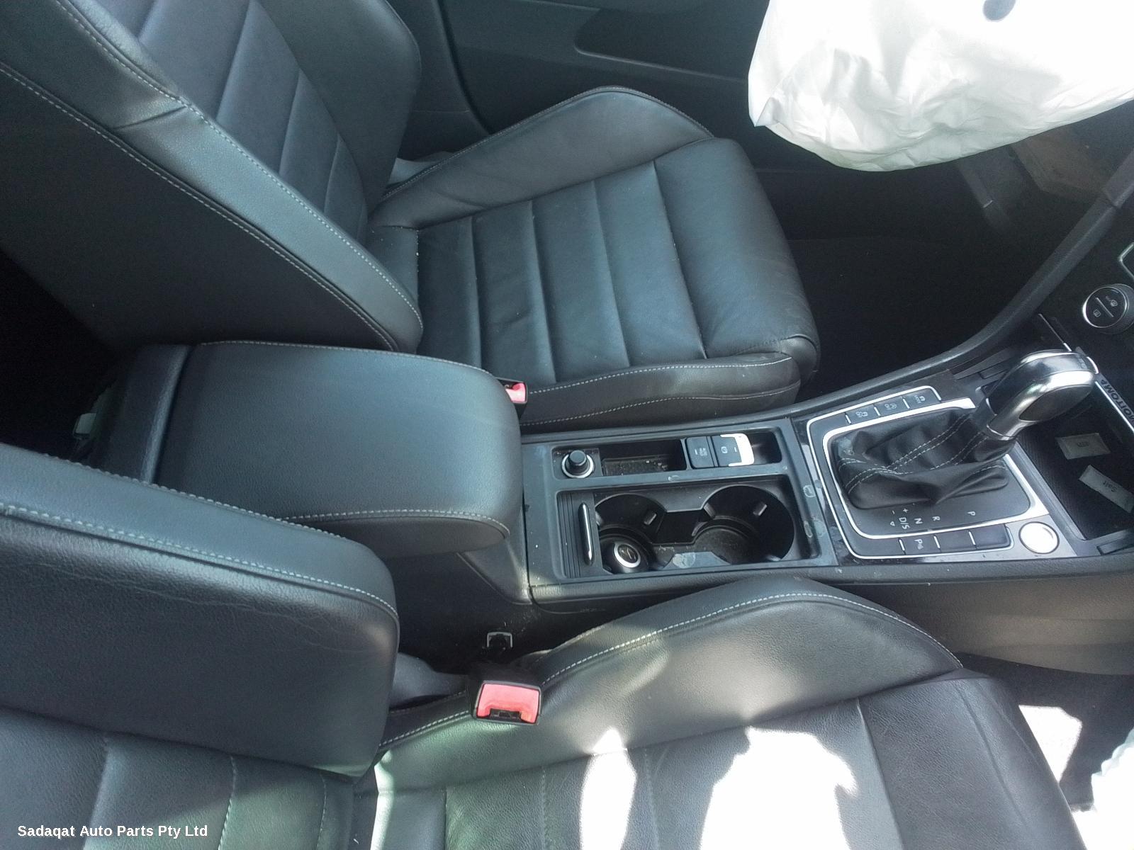 Volkswagen Golf Abs Sensor