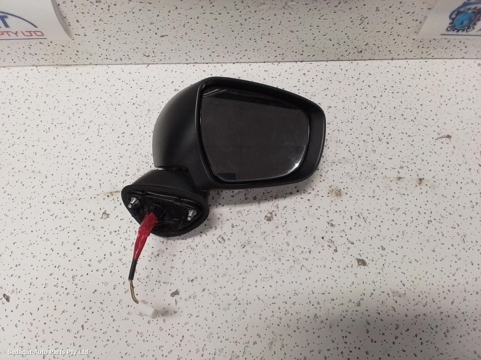 Suzuki Ignis Right Door Mirror