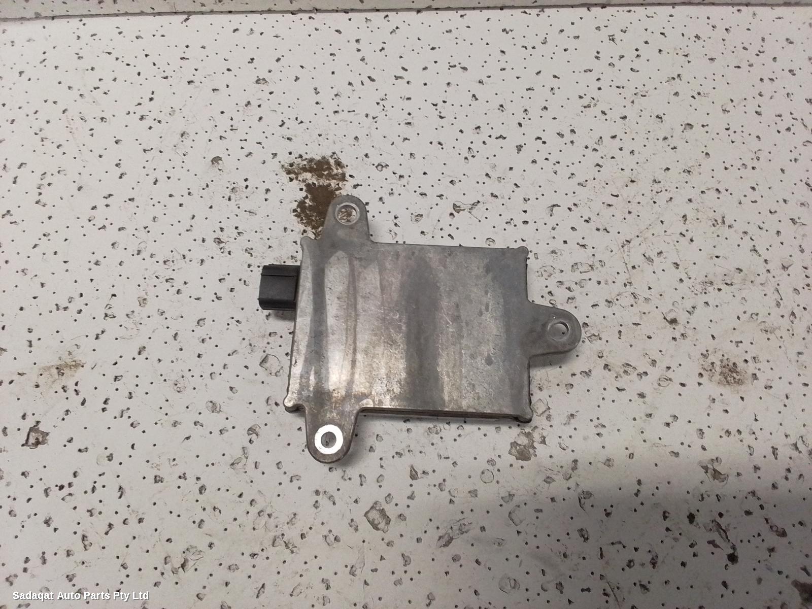 Mazda 3 Misc Switch/relay