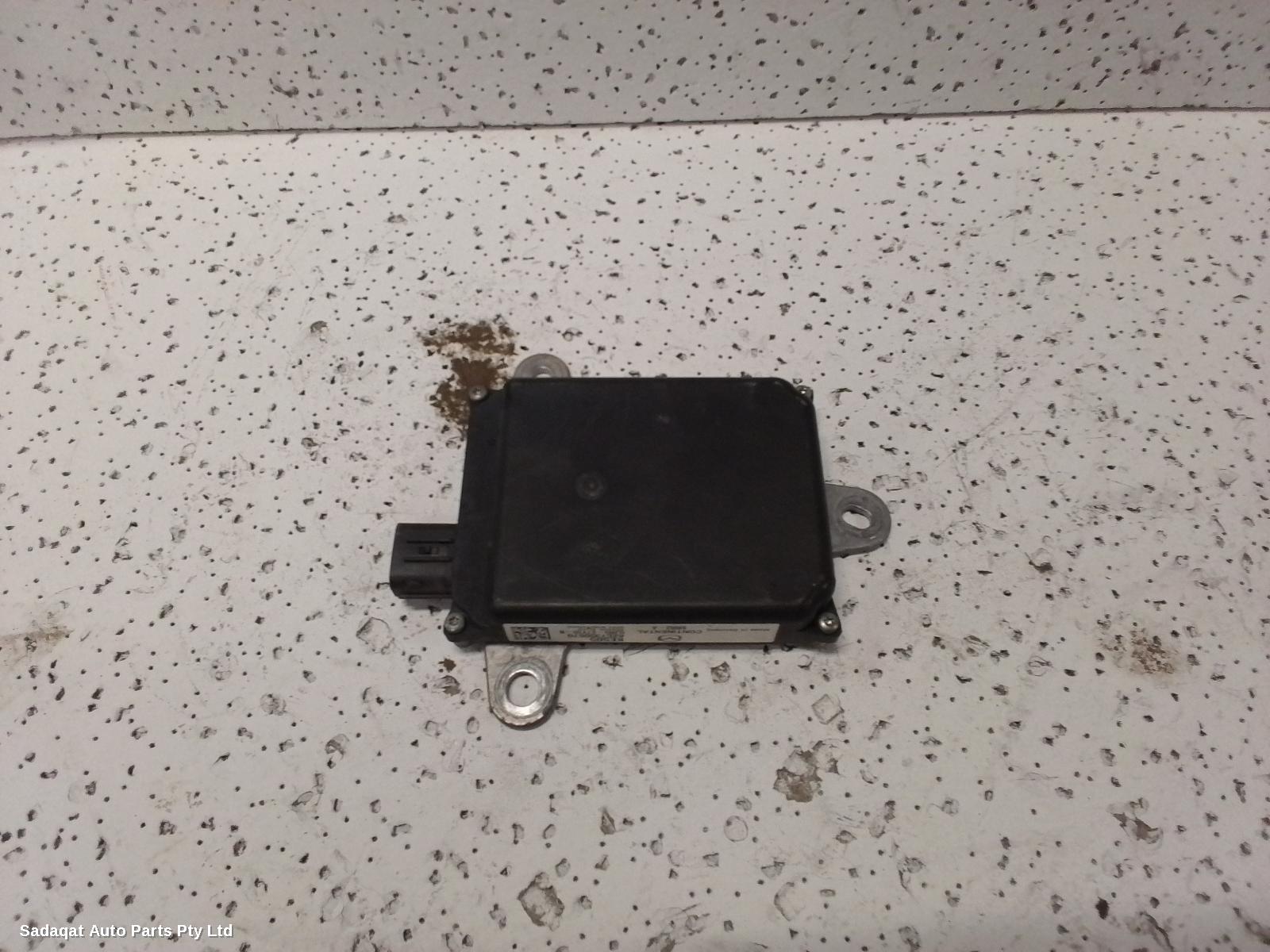 Mazda 3 Misc Switch/relay