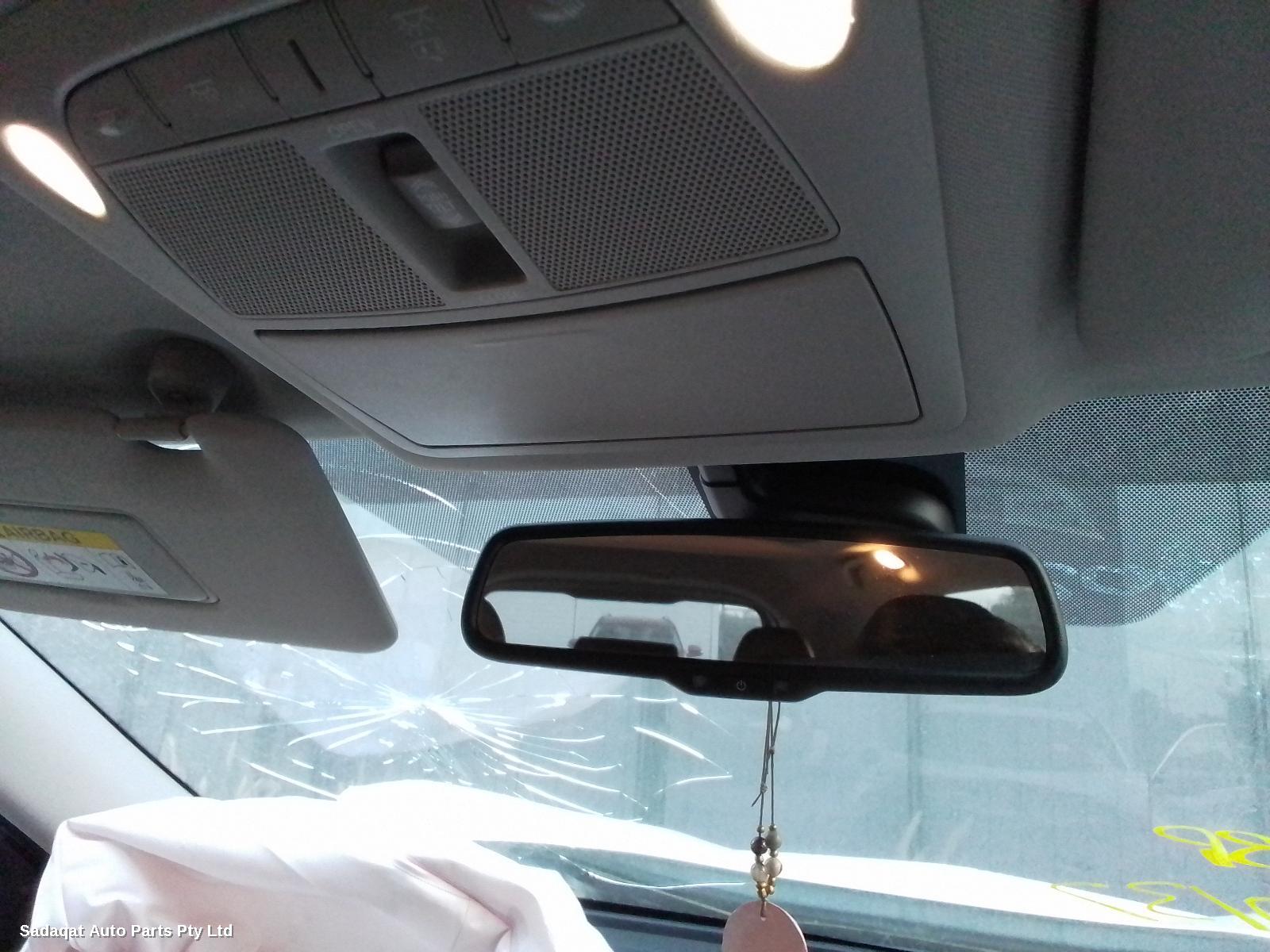 Nissan Xtrail Right Front Door