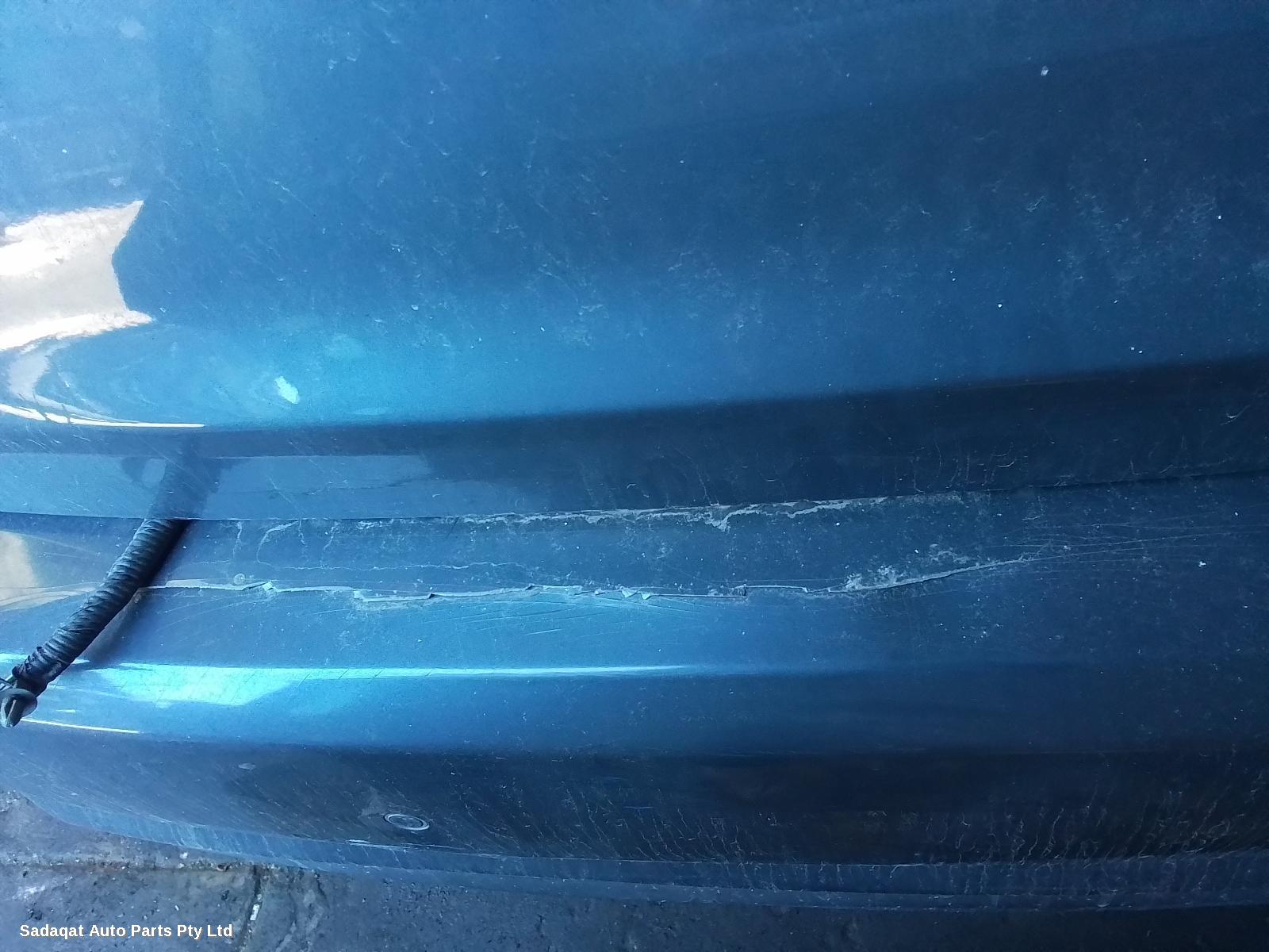 Kia Cerato Right Guard