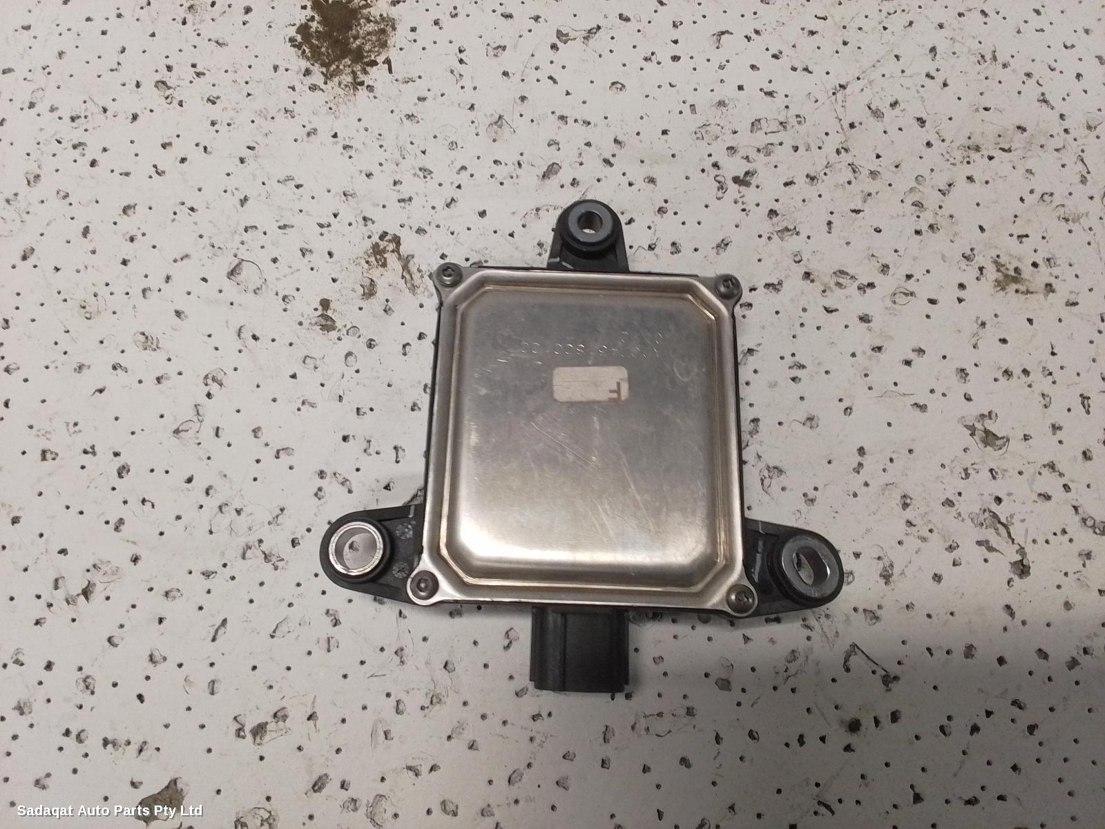 Mazda 3 Misc Switch/relay