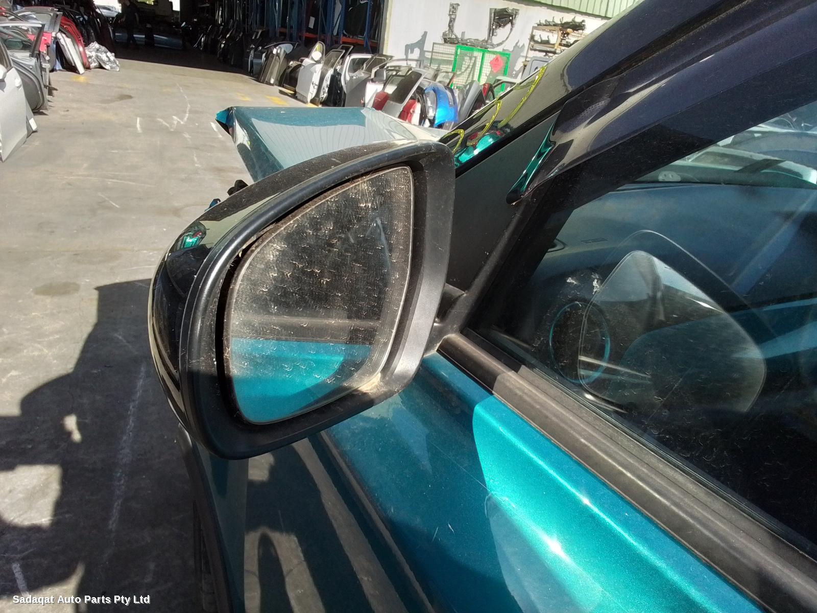 Suzuki Vitara Wheel Arch Flare