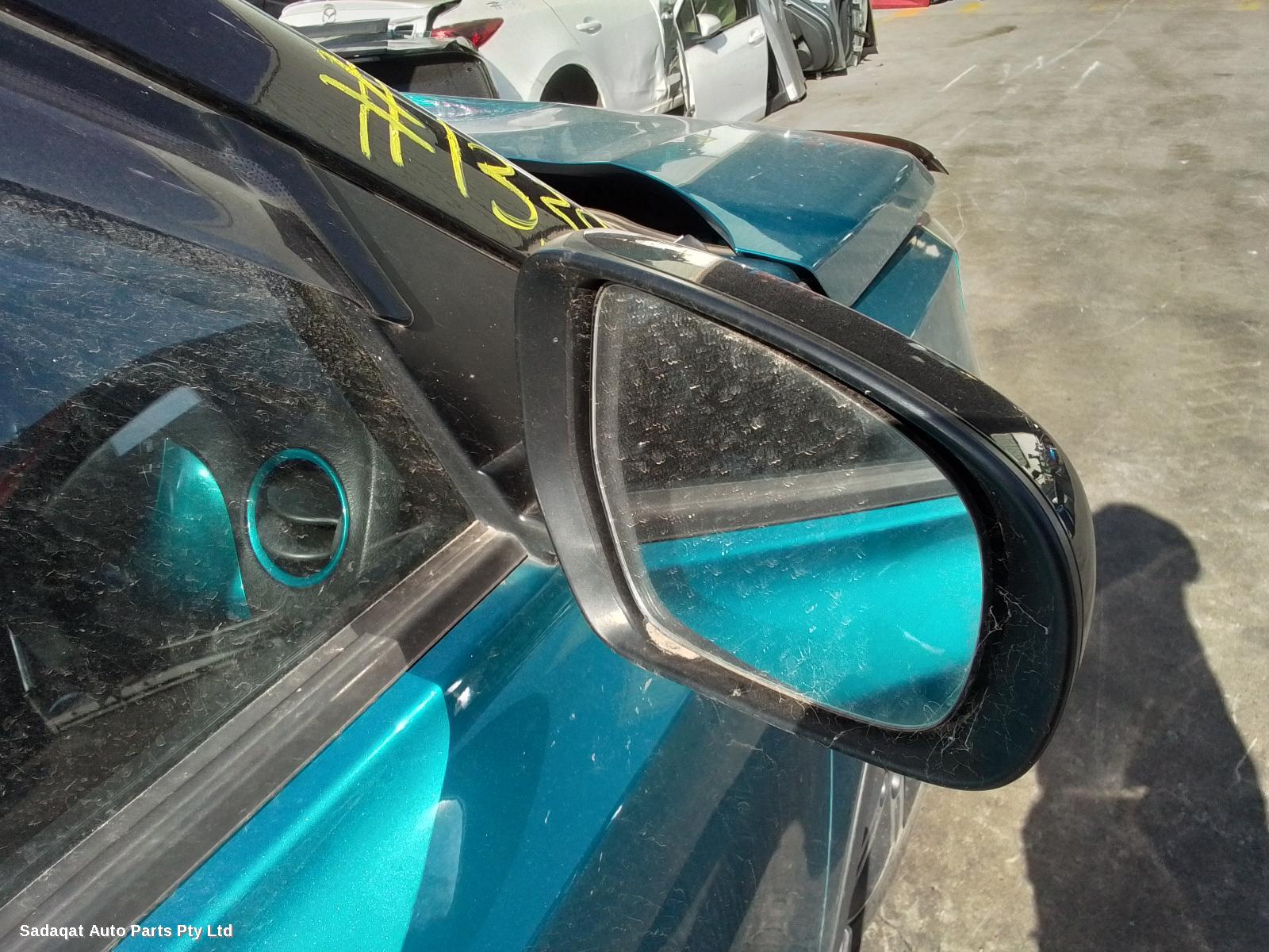 Suzuki Vitara Wheel Arch Flare