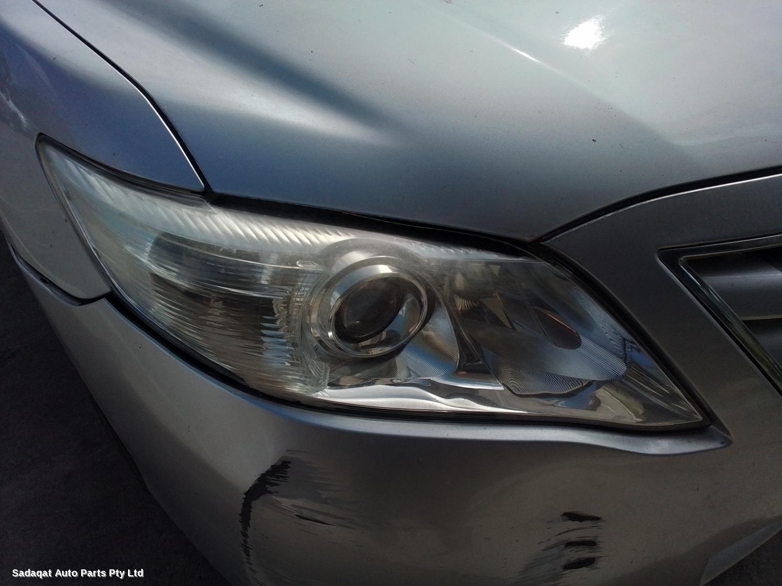 Toyota Camry Right Door Mirror