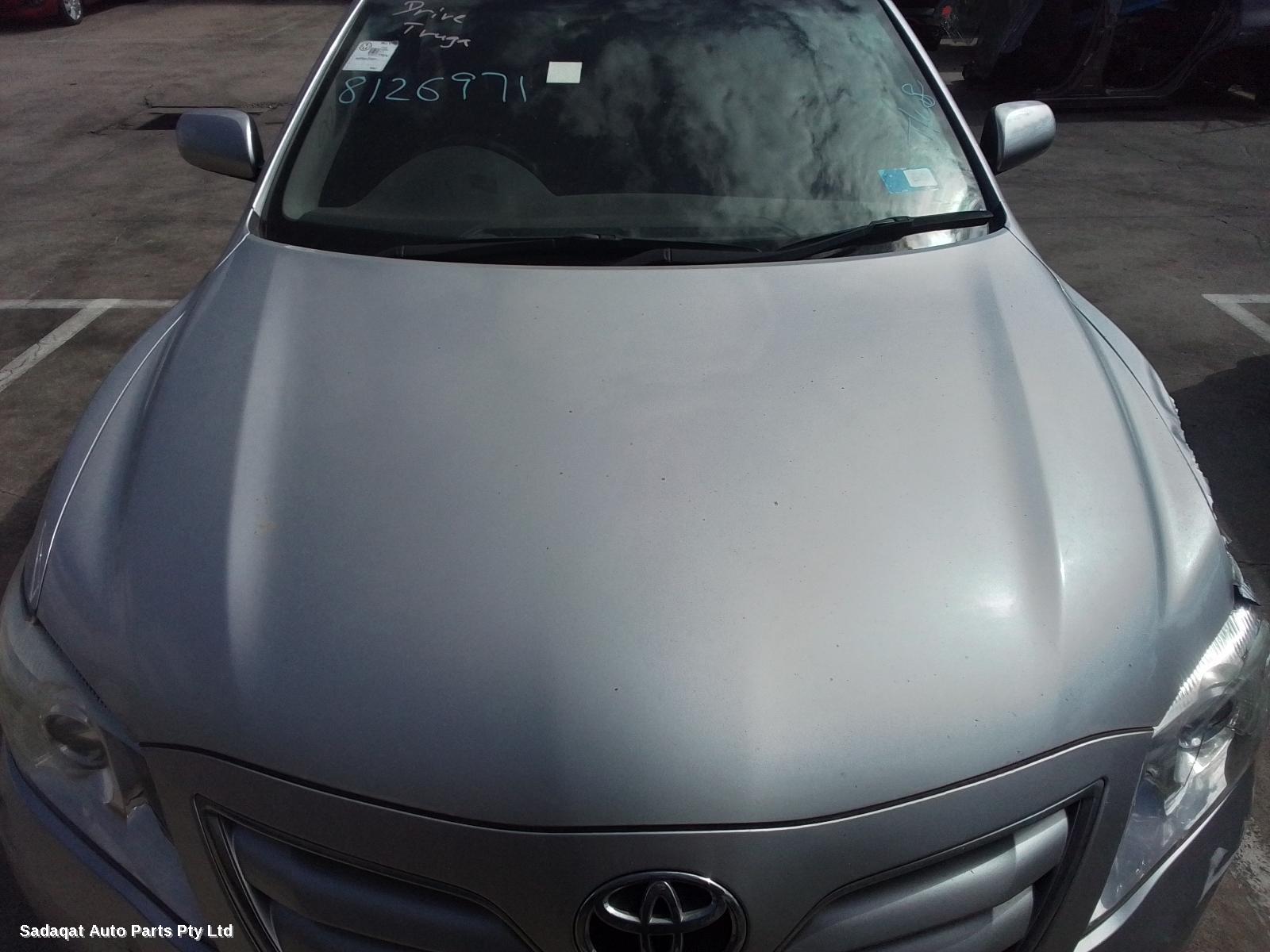 Toyota Camry Right Door Mirror