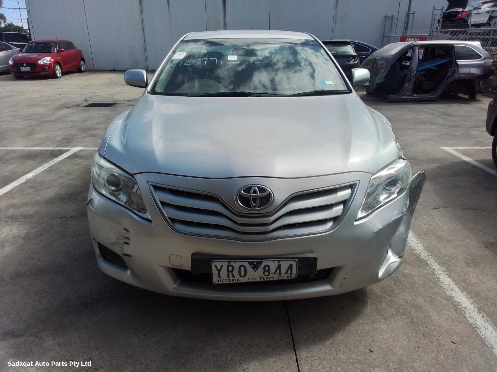 Toyota Camry Right Door Mirror