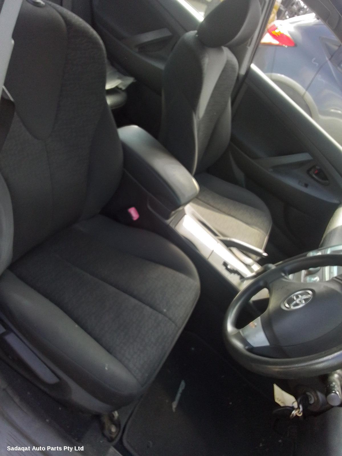 Toyota Camry Right Door Mirror