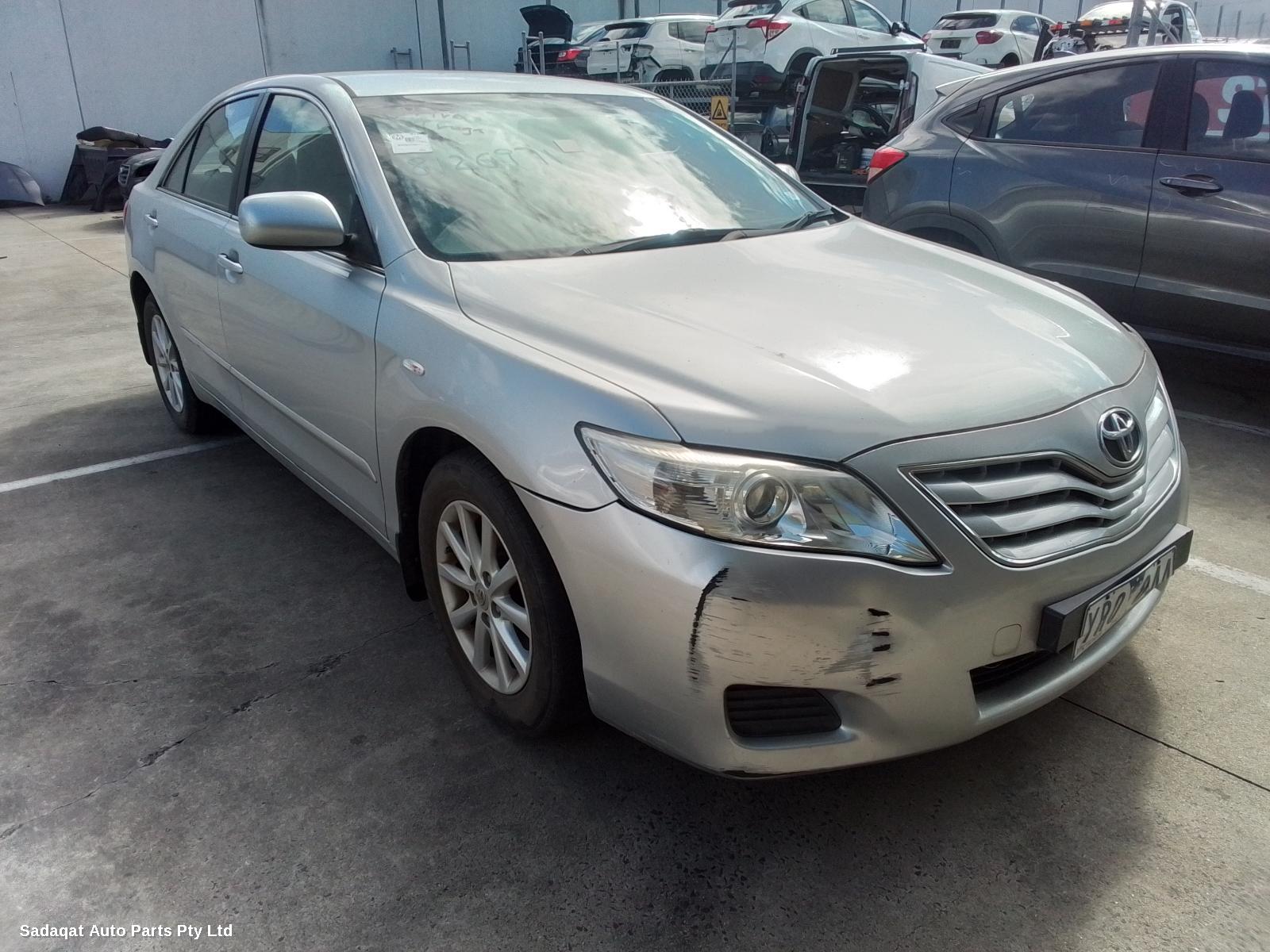 Toyota Camry Right Door Mirror