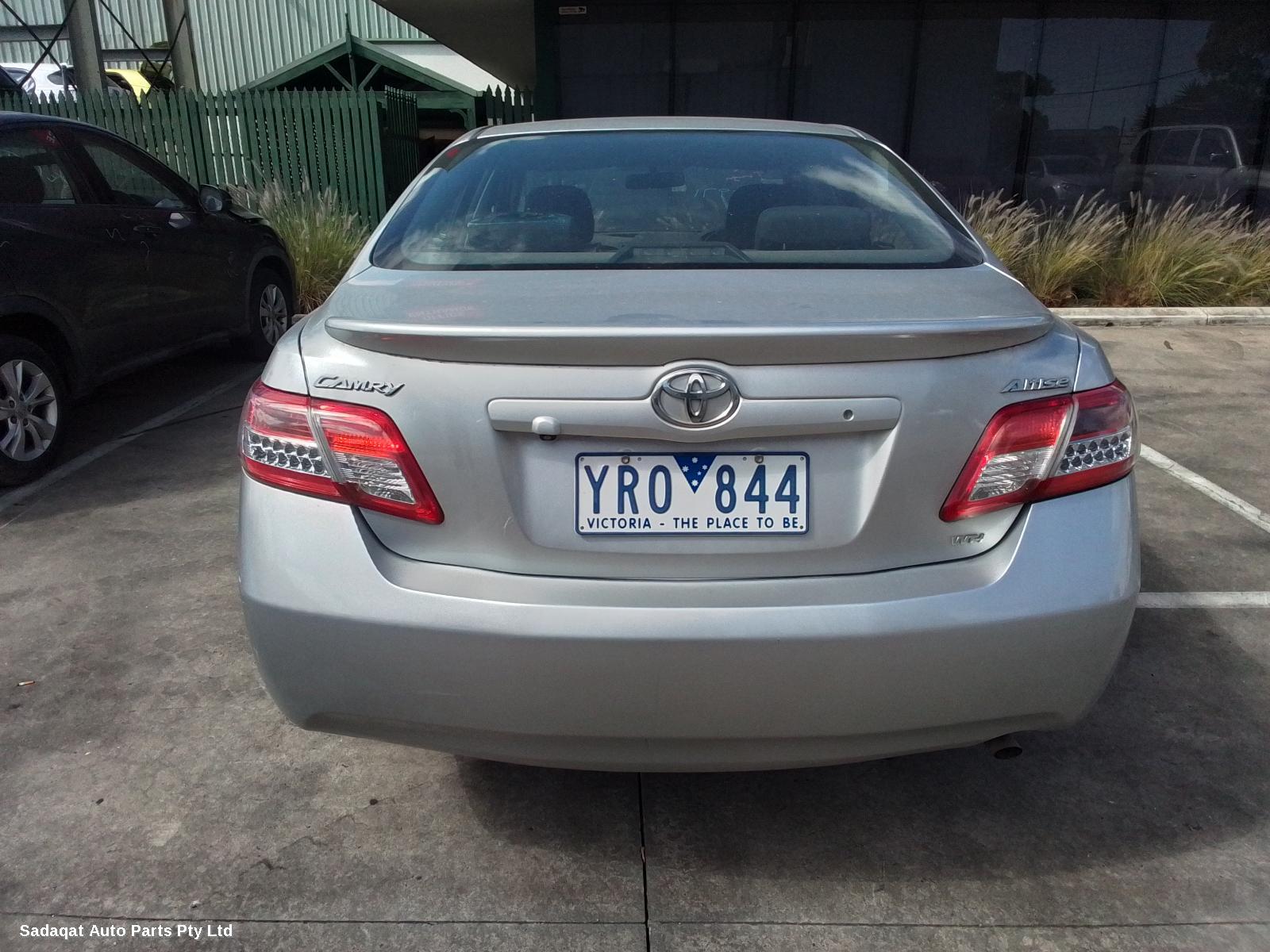 Toyota Camry Right Door Mirror